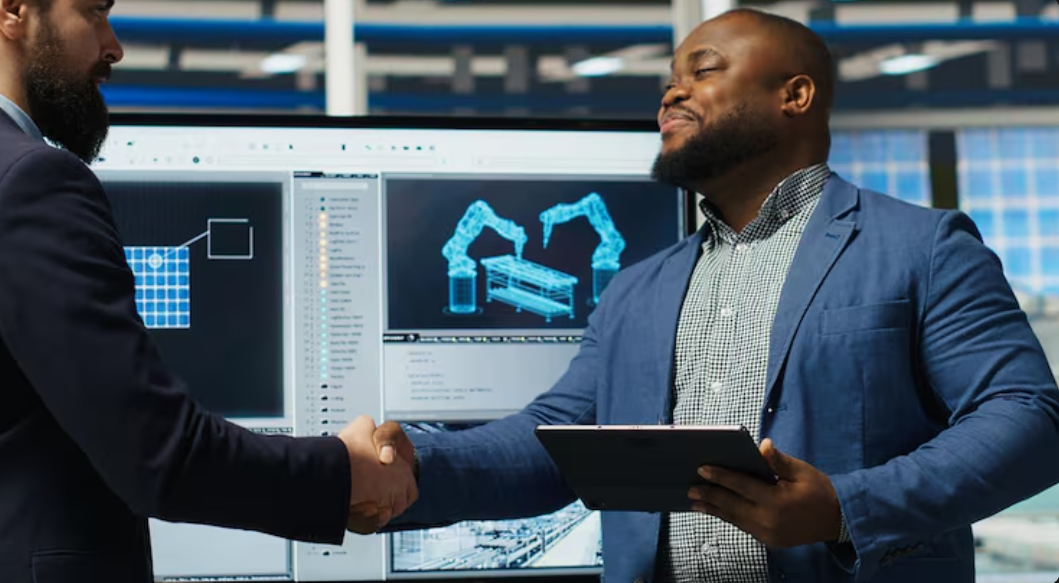 The Future of AI in Business