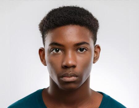 Michael Okafor