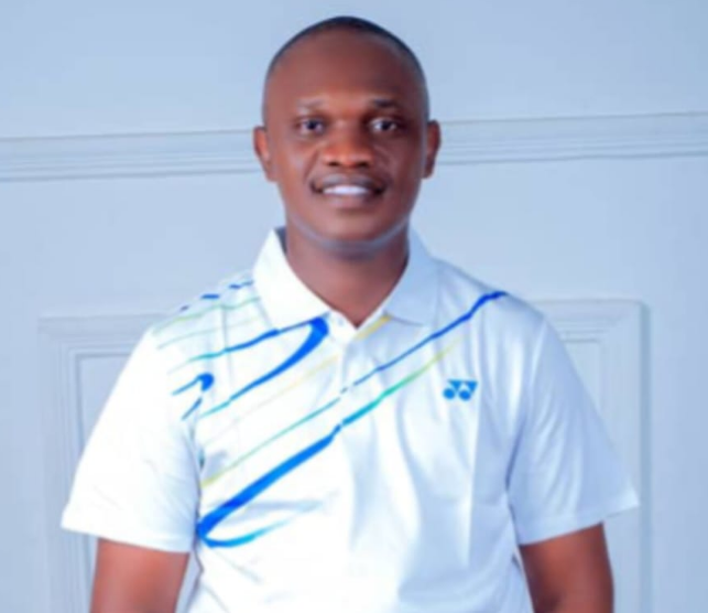 Oluwaseun Adebayo