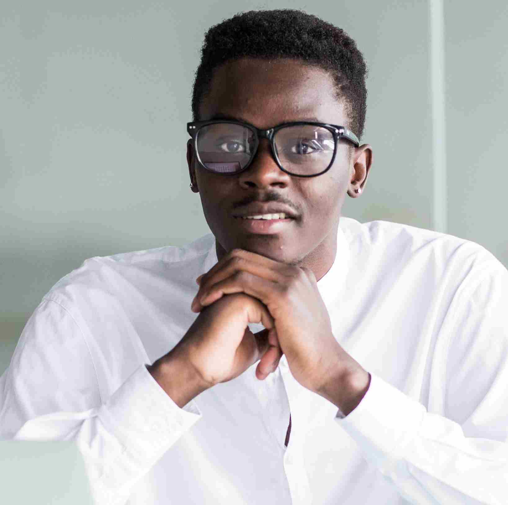 Oluwaseun Adebayo